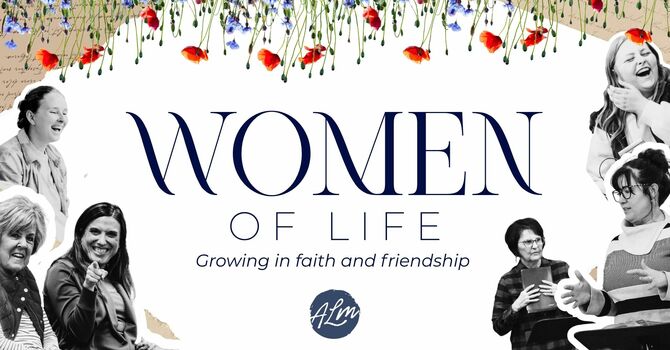Women's Ministry