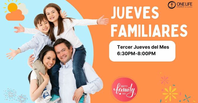 Jueves Familiares