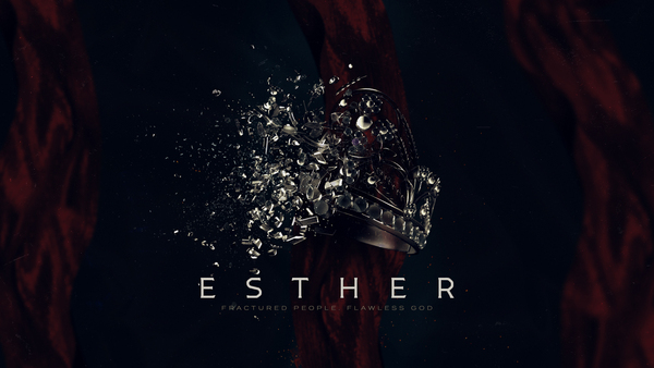 The Book of Esther