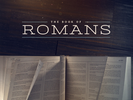 The Book of Romans