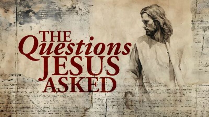 The Questions Jesus Asked