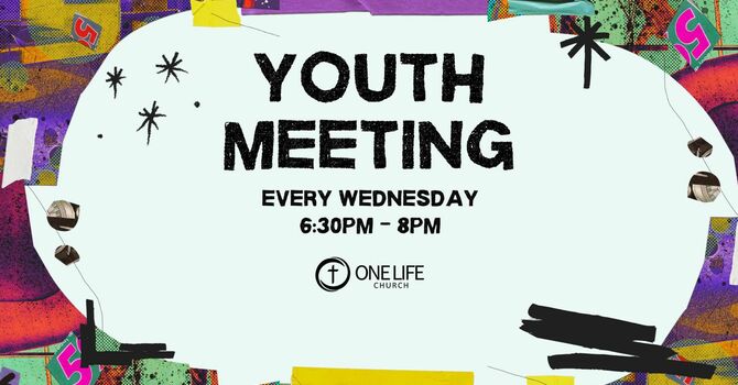 Youth Ministry