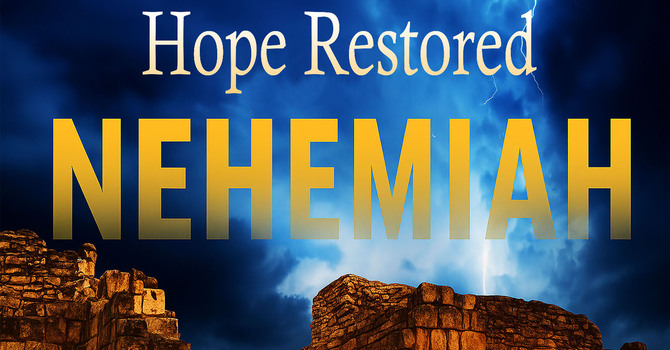 The Book of Nehemiah