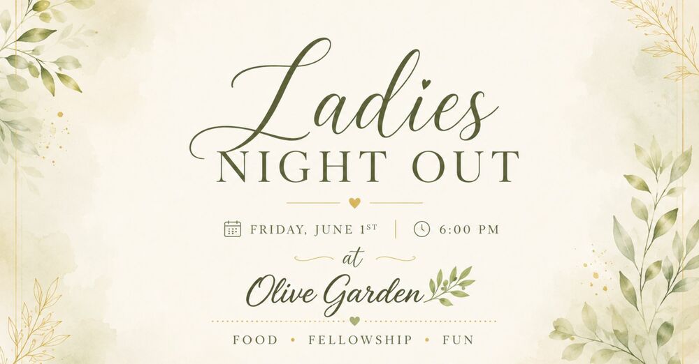 Ladies Night Out
