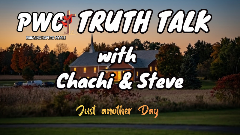 PWC Truth Talk Podcast 