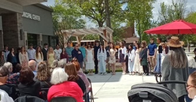 National Day of Prayer Event image