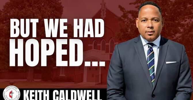 But We Had Hoped