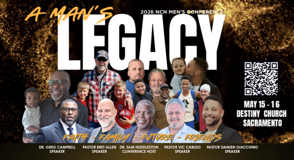 Men's Conference