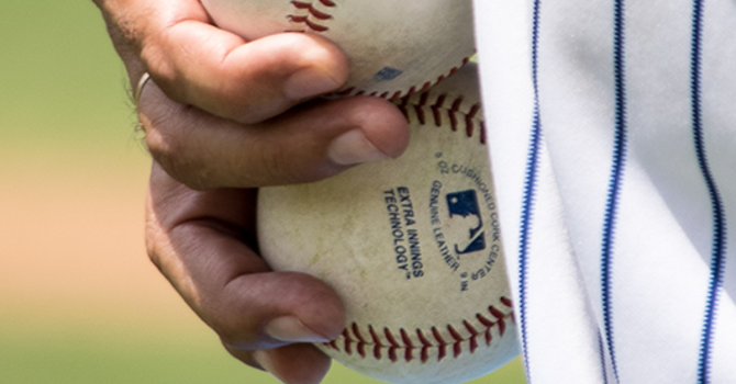 Men's Softball
