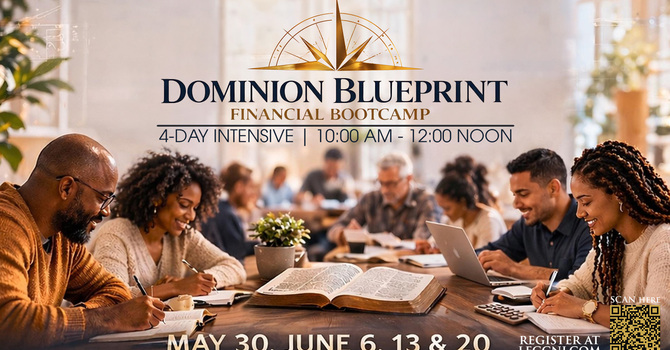 DOMINION BLUEPRINT