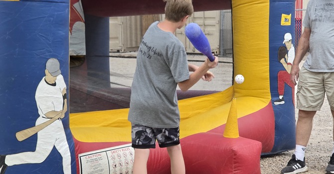 New Life Kids Carnival