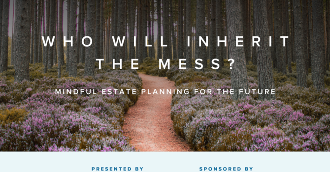Who Will Inherit the Mess?