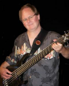 Jim Solberg