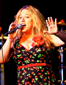 Rae Gordon