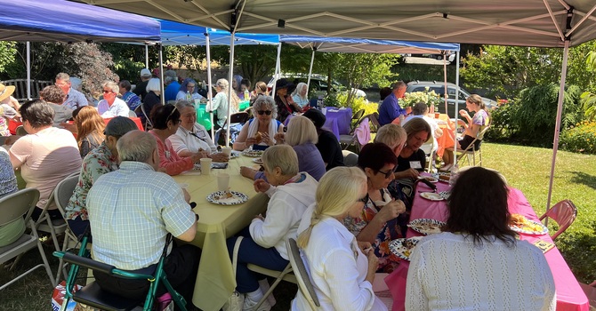 Unity Annual Picnic