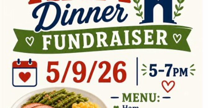 Weekly Announcements 5/9/26-5/16/26