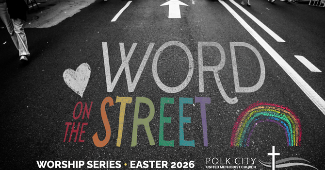 Word on the Street