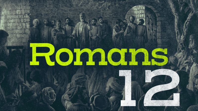 Romans 12