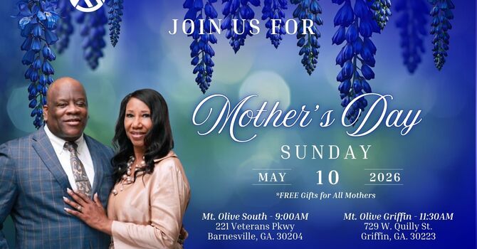 MTO Mother's Day