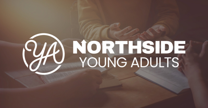 Young Adults Ministry