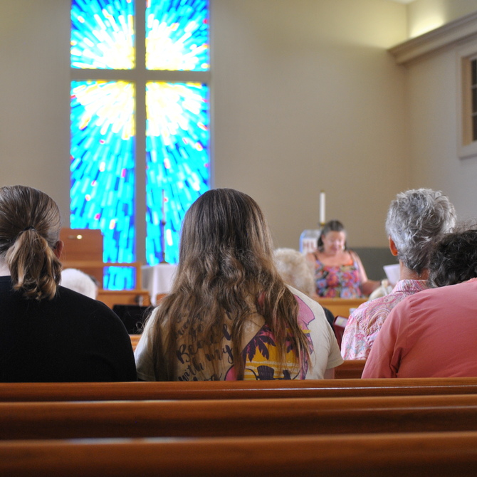 Sermons