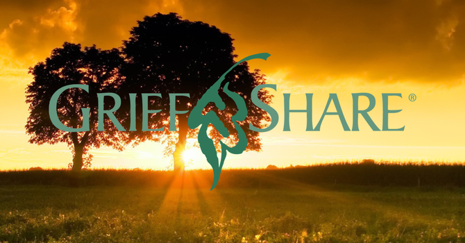 Grief Share