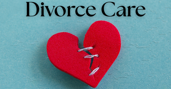 Divorce Care