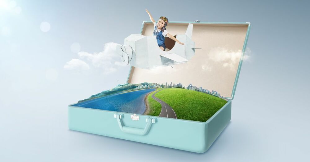 Passport to Fun