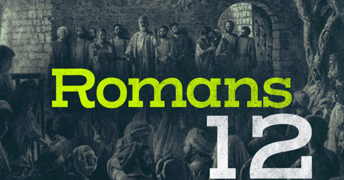 Romans 12