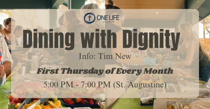 Dining With Dignity