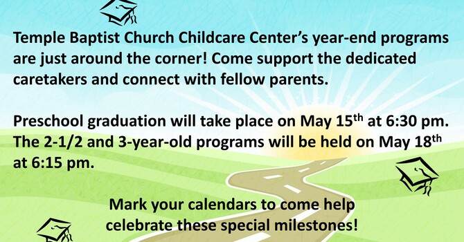 Preschool Programs