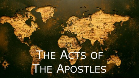Acts