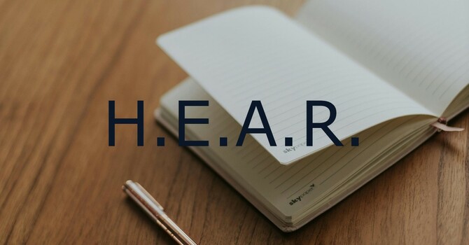 Discipleship