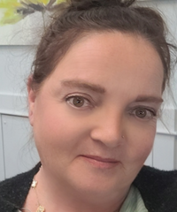 staff member image