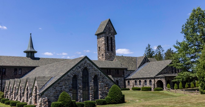 St. Joseph's Abby