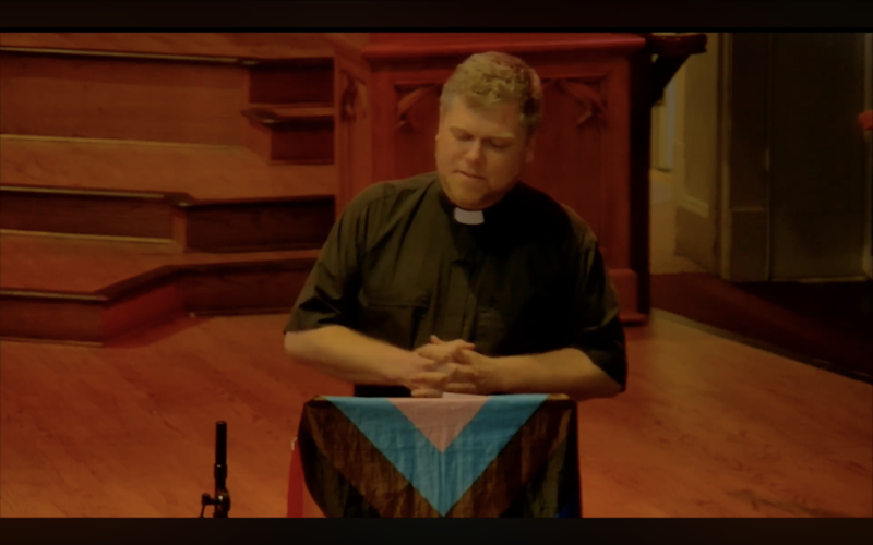 March 15, 2026 - Lent 4