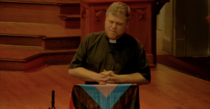 March 15, 2026 - Lent 4