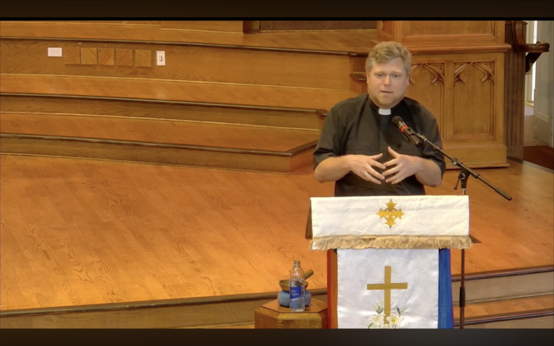 April 5, 2026 - Easter Sunday