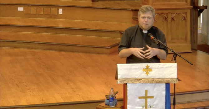 April 5, 2026 - Easter Sunday