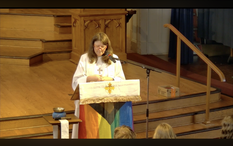 April 12, 2026 - Easter II and Confirmation
