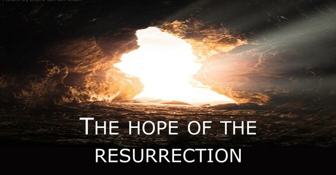 Easter 2026