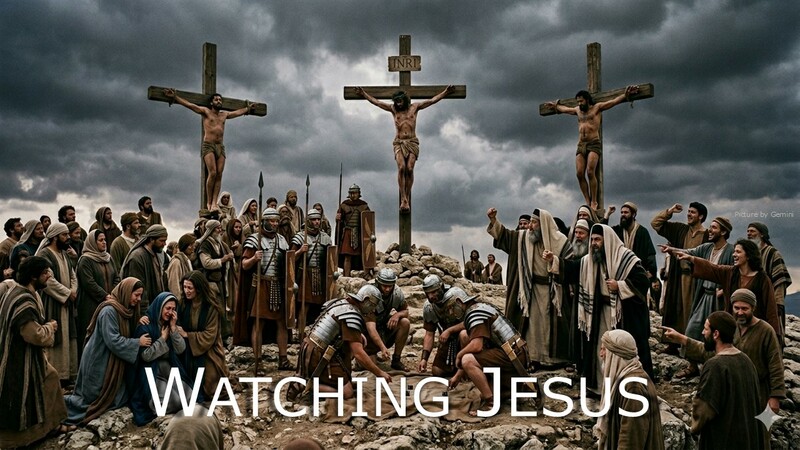 Palm Sunday 2026