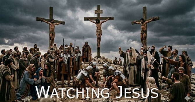 Palm Sunday 2026