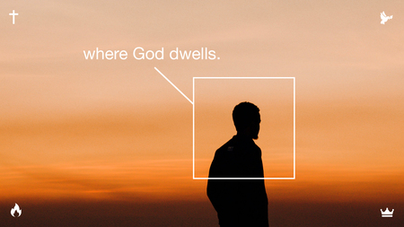 Where God Dwells