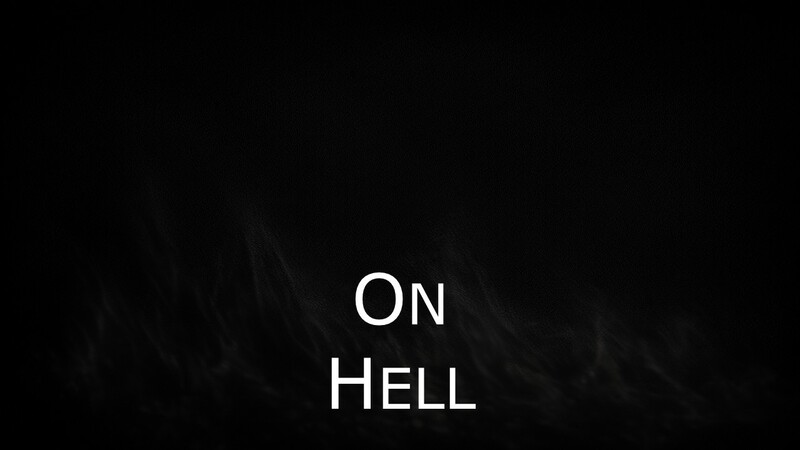 On Hell