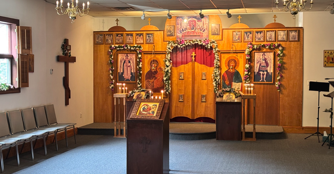  Divine Liturgy