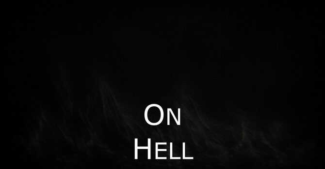 On Hell