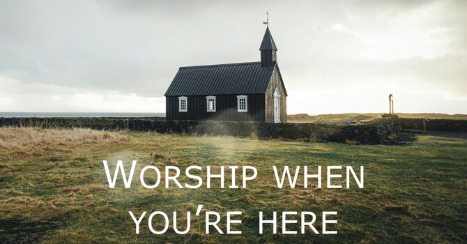 Worship in the Church