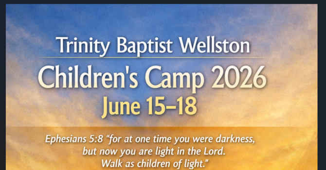 Children's Camp