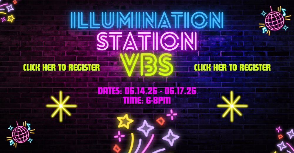 Vacation Bible School